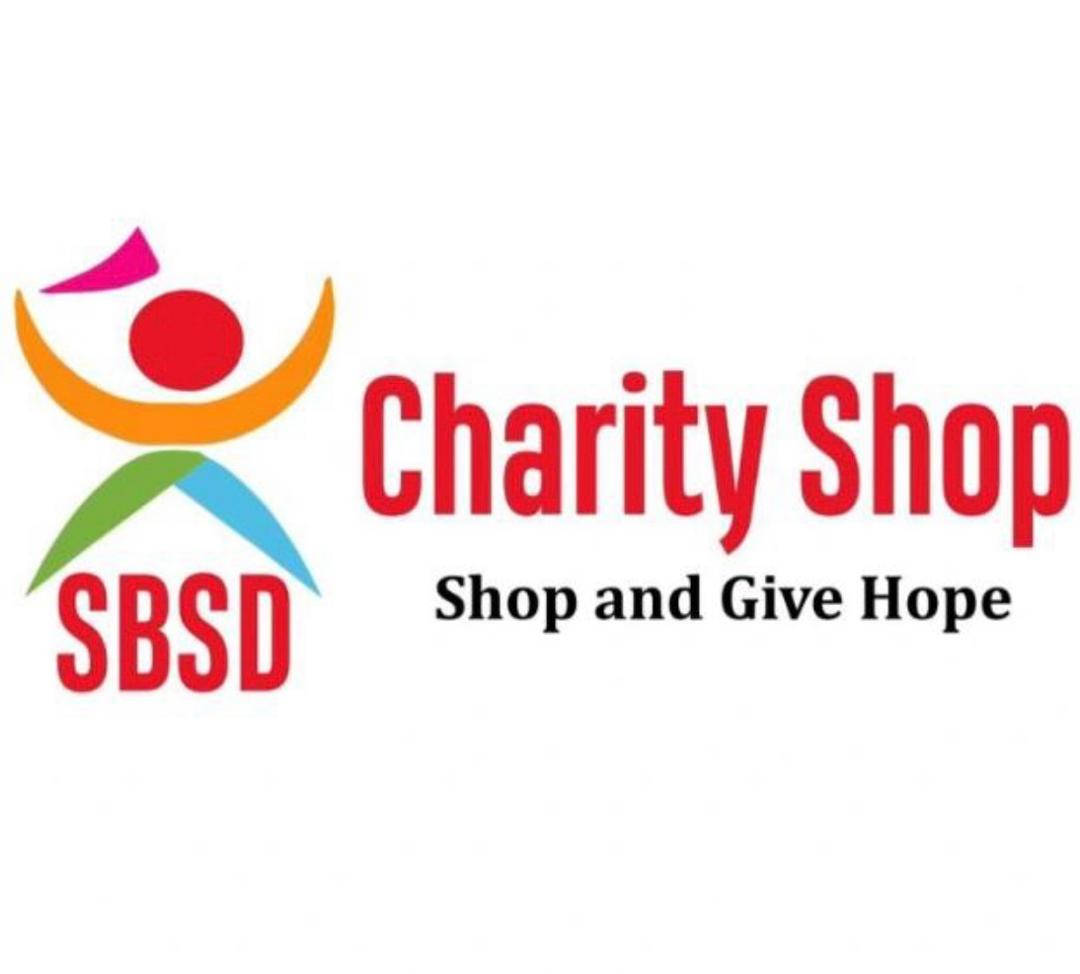 SBSD CHARITY SHOP
